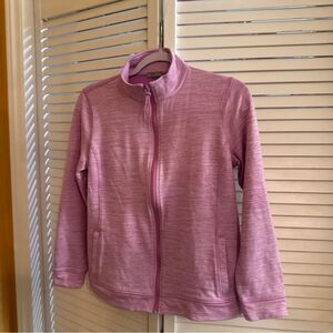 Talbots Vibrant Pink Jacket